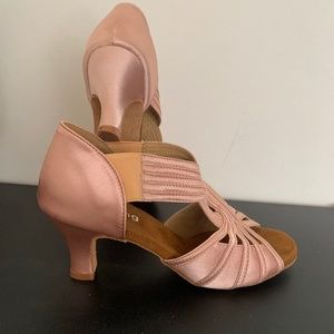 YYTING dance shoes
